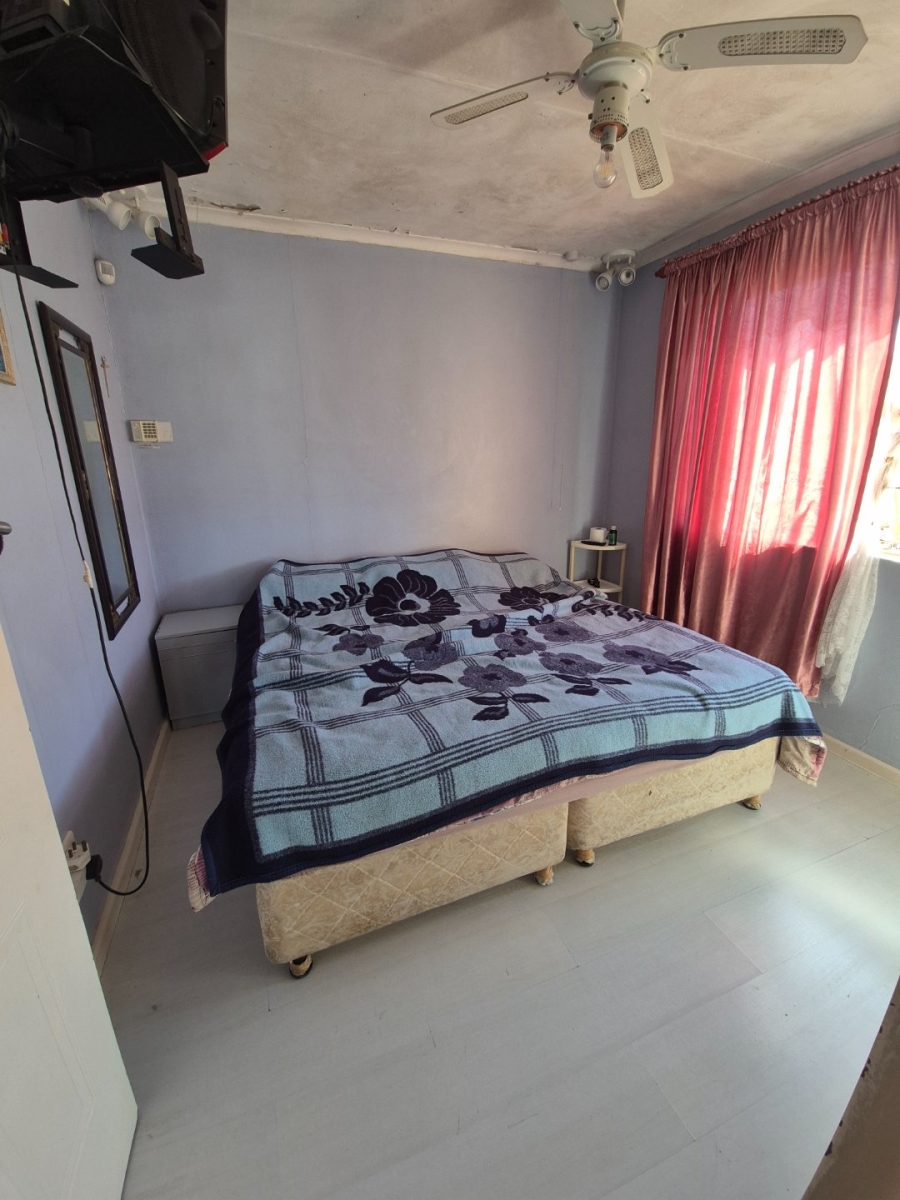 3 Bedroom Property for Sale in Bethelsdorp Eastern Cape